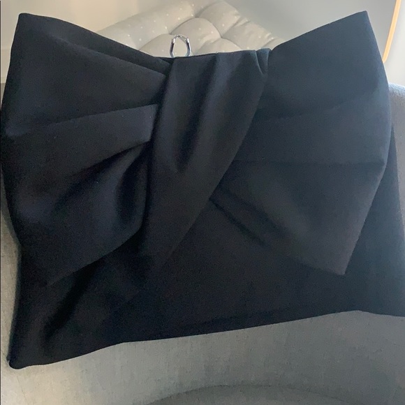 Marc Jacobs Bow Mini Skirt - Picture 2 of 5